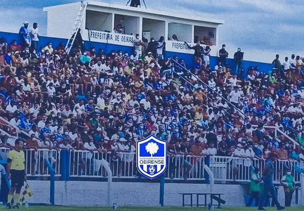 Estádio Gerson Campos