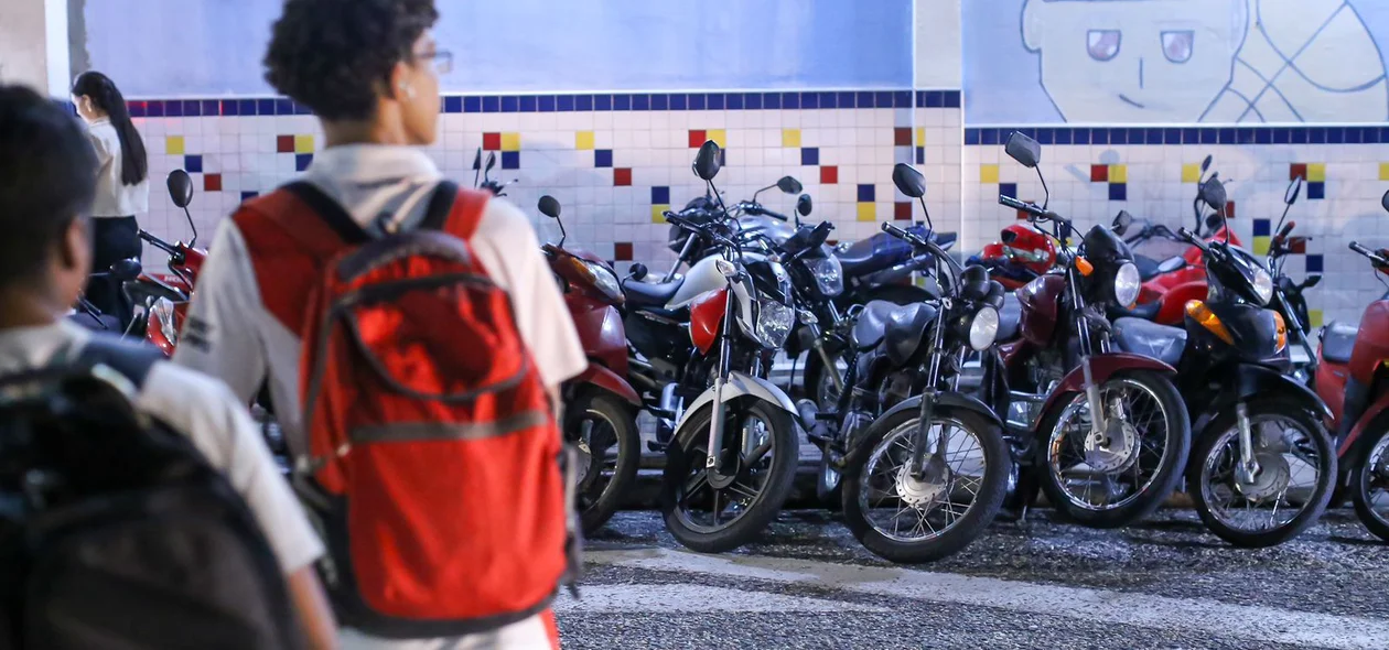 Estudantes do IFPI cobram mais segurança