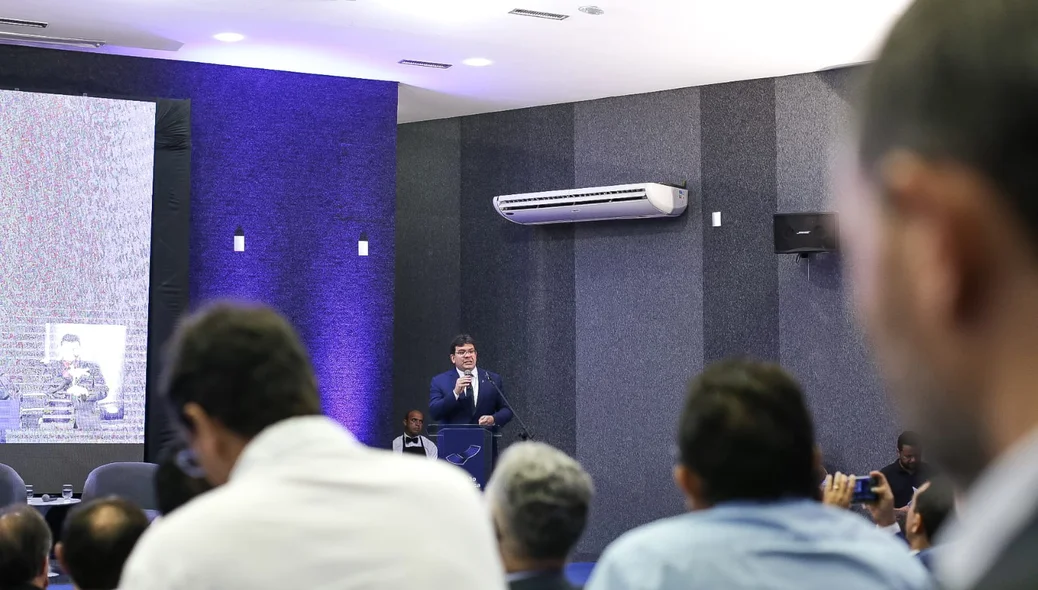 Evento aconteceu na sede da Fiepi