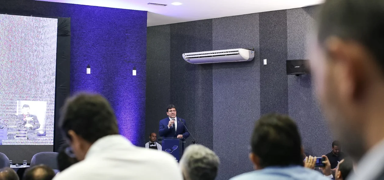 Evento aconteceu na sede da Fiepi