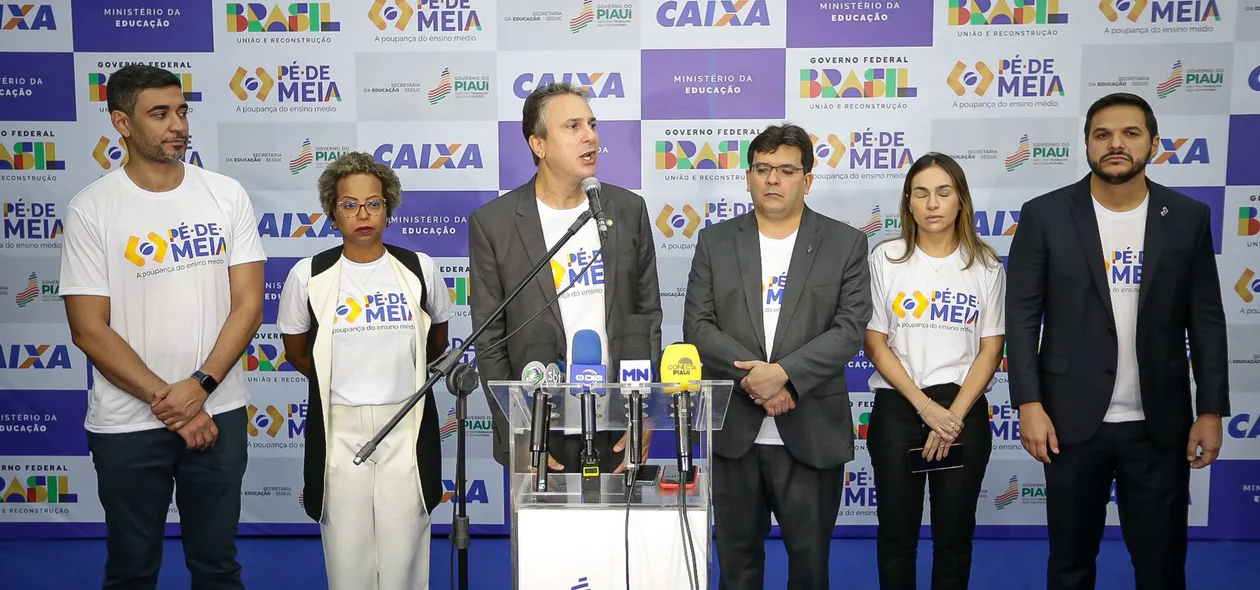 Evento aconteceu no Centro de Convenções