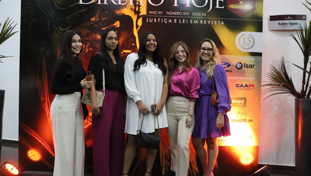 Evento aconteceu no Hotel Arrey