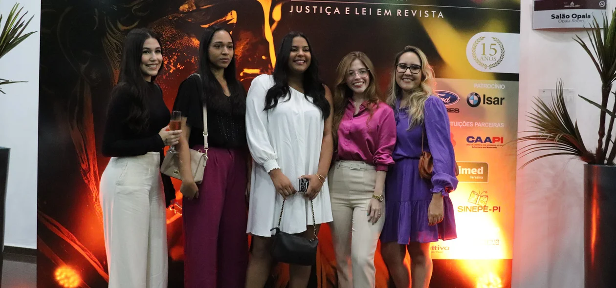 Evento aconteceu no Hotel Arrey