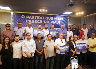 Evento de filiação