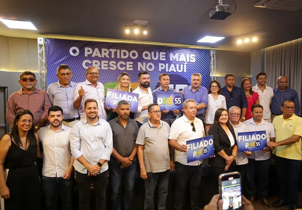 Evento de filiação