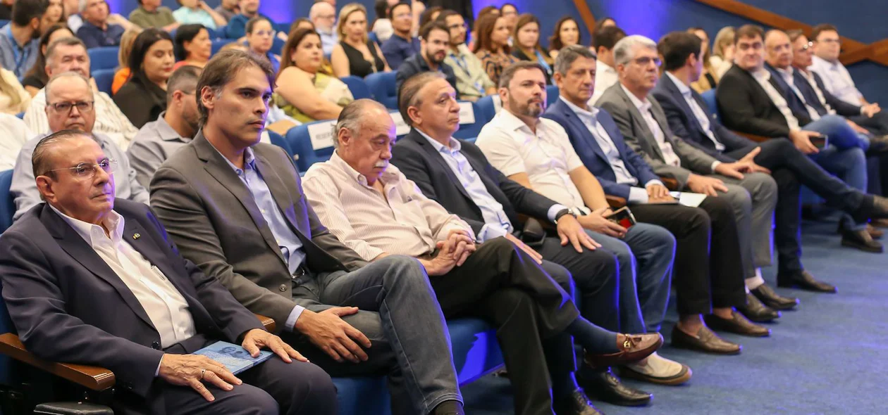 Evento proporcionou encontro entre parceiros do Sebrae