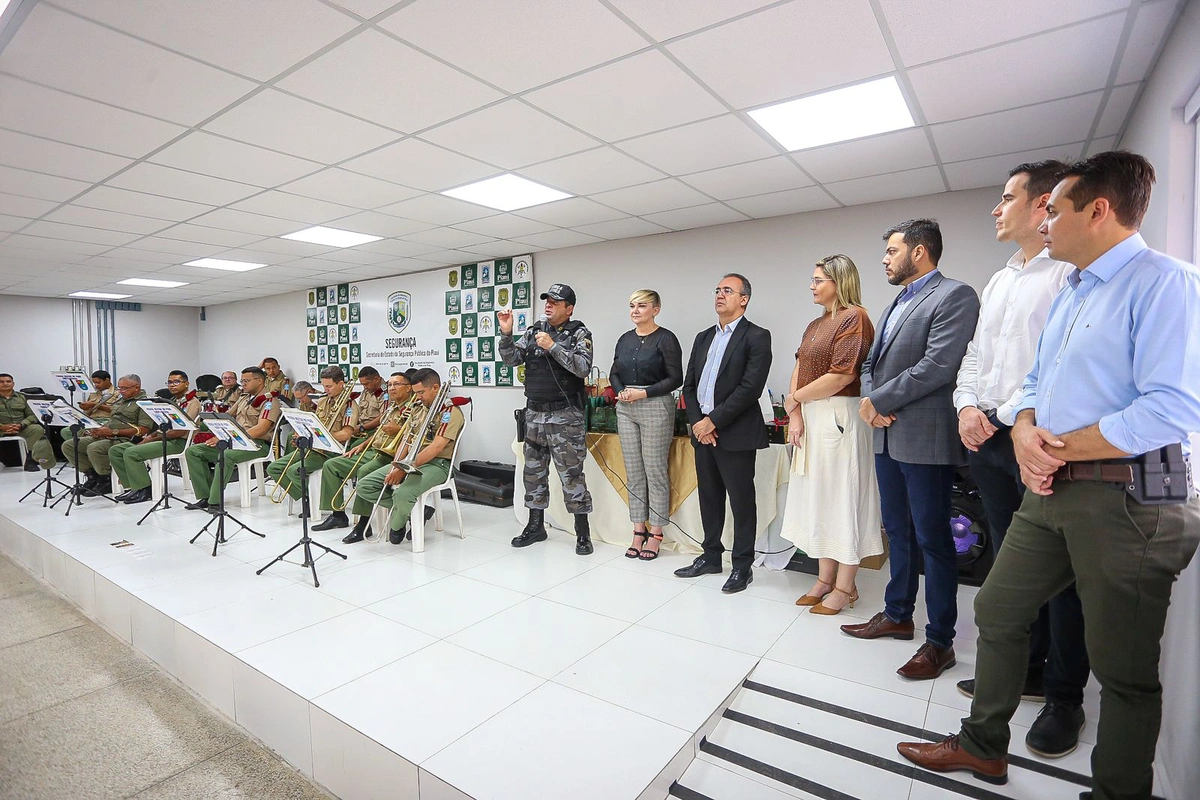 Evento realizado em homenagem ao Dia Internacional da Mulher