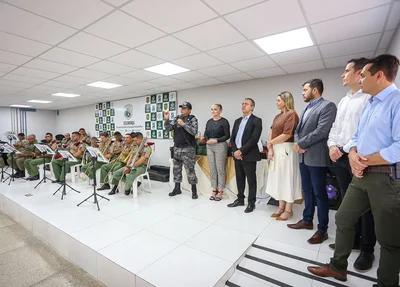 Evento realizado em homenagem ao Dia Internacional da Mulher