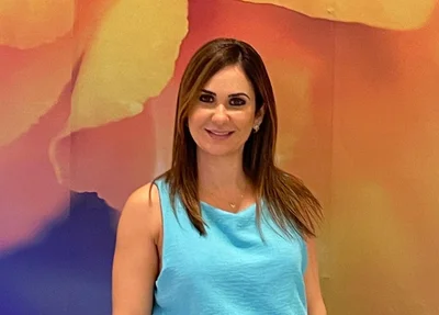 Ex-prefeita Débora Renata
