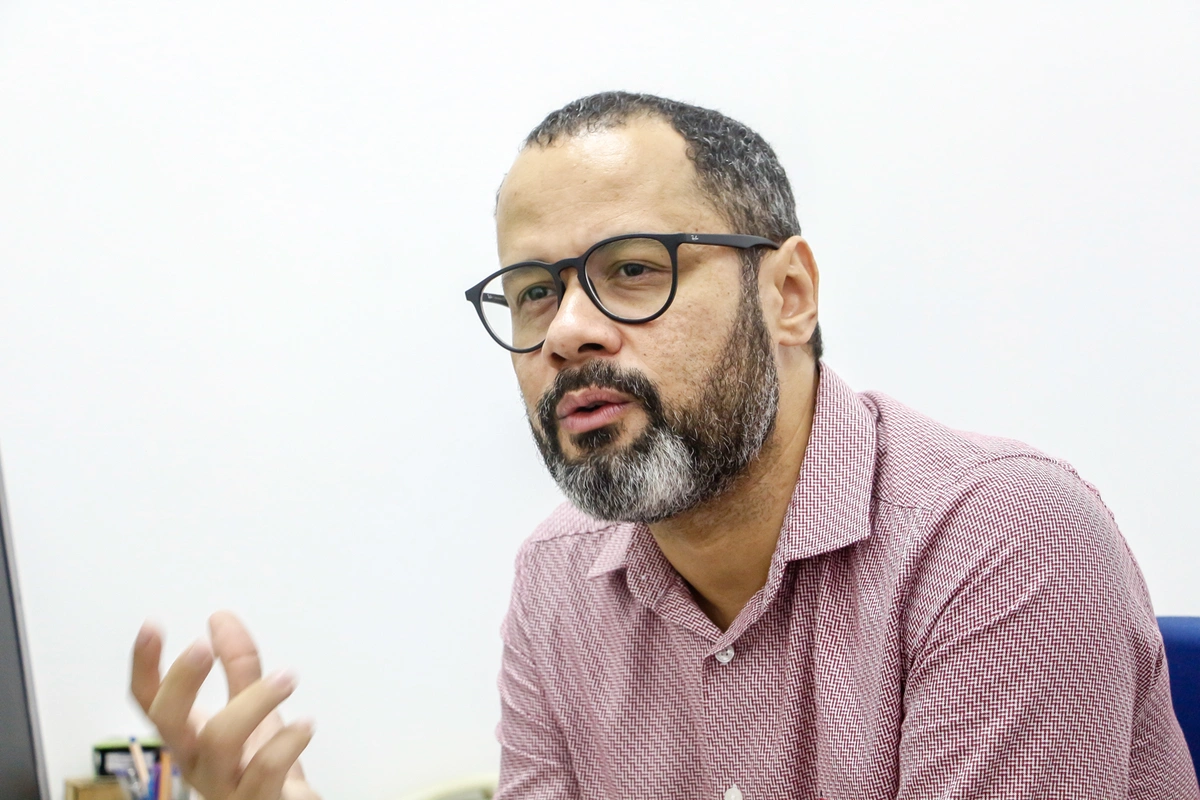Fábio Rocha