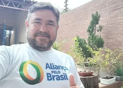 Fabrício Aurélio
