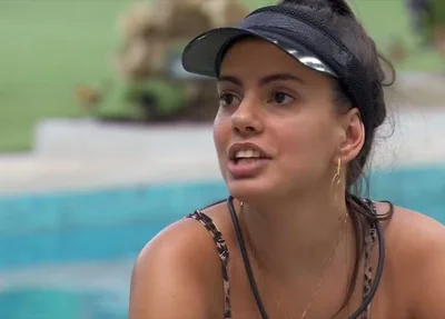 Fernanda, participante do BBB 24