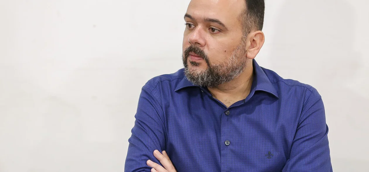 Filho do vereador Edson Melo, Hélio Melo Neto