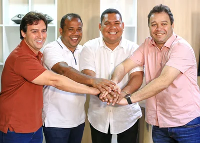 Filiação de John Wallace ao PDT