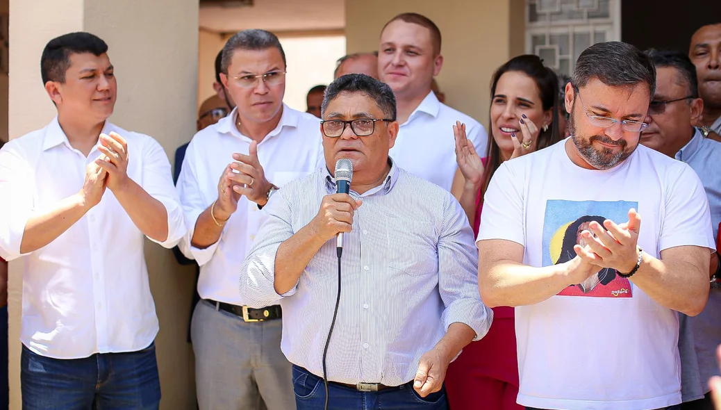 Filiação de vereadores