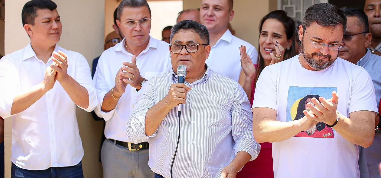 Filiação de vereadores