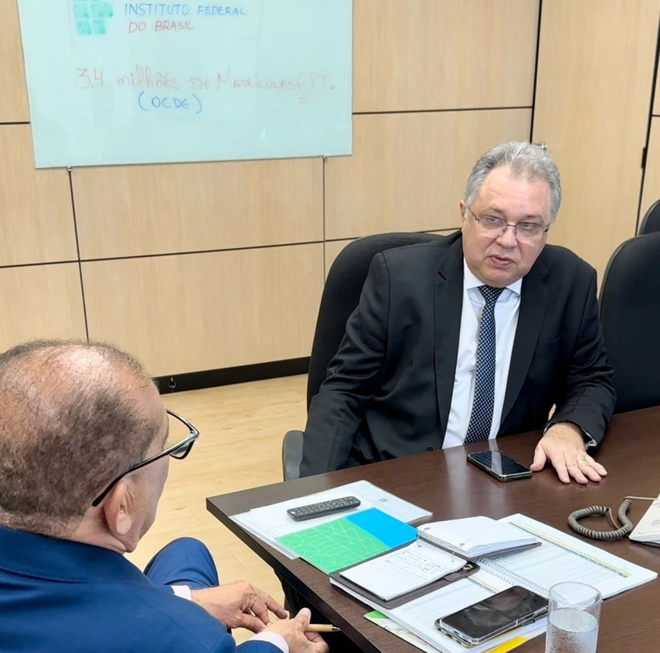 Florentino Neto