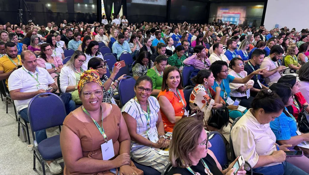 Fórum Regional da Undime Nordeste