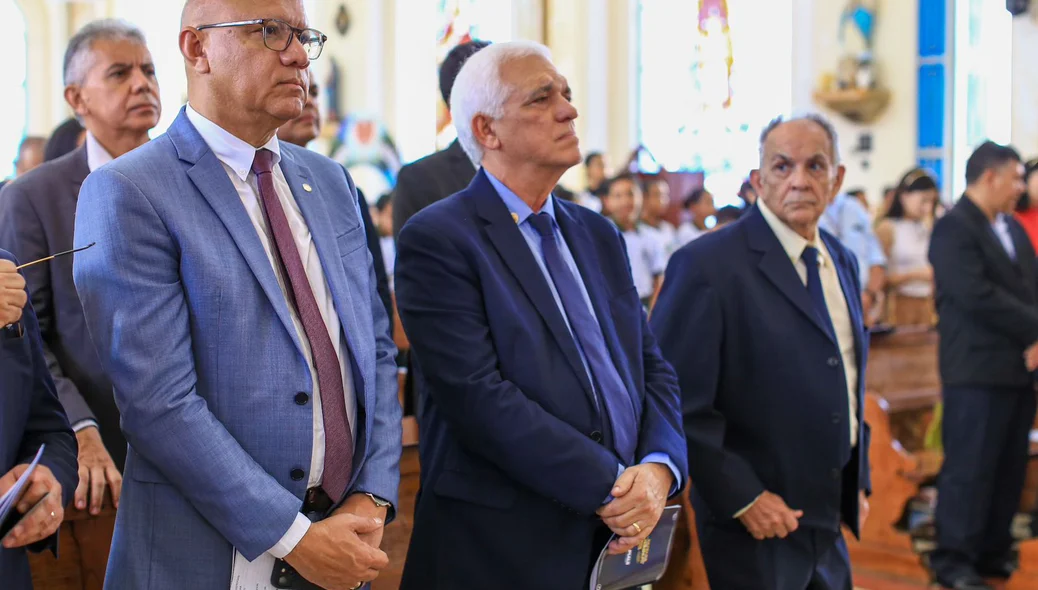 Franzé Silva e Themístocles