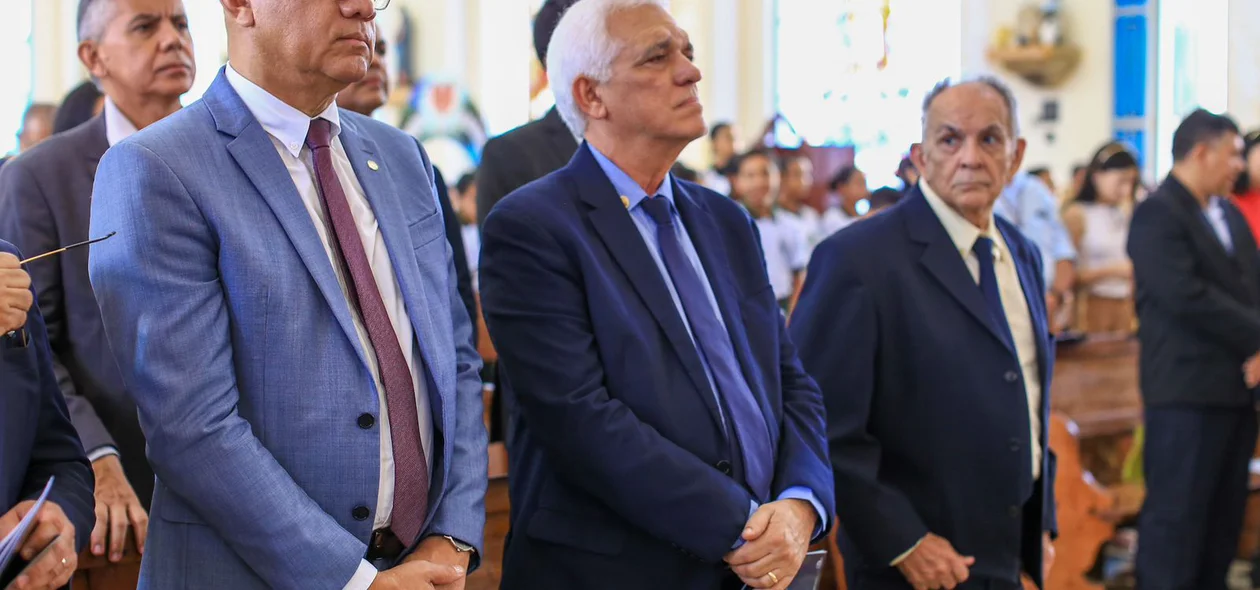 Franzé Silva e Themístocles