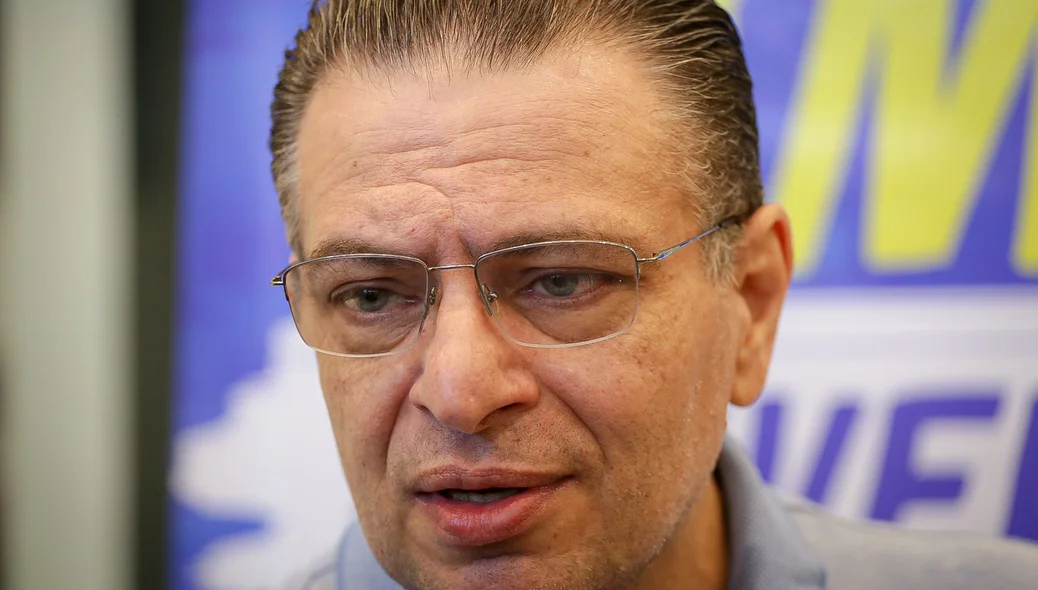 Gessivaldo Isaías
