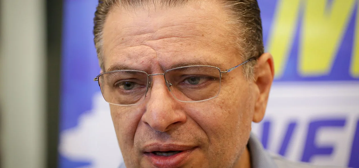 Gessivaldo Isaías