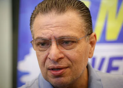Gessivaldo Isaías