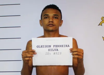 Gleison Ferreira Silva