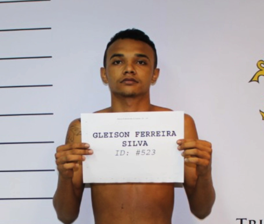 Gleilson Ferreira Silva