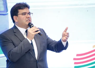 Governador Rafael Fonteles