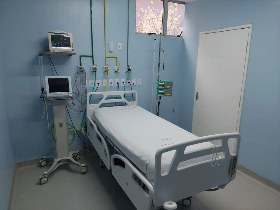Hospital Natan Portella amplia capacidade de atendimentos de alta complexidade