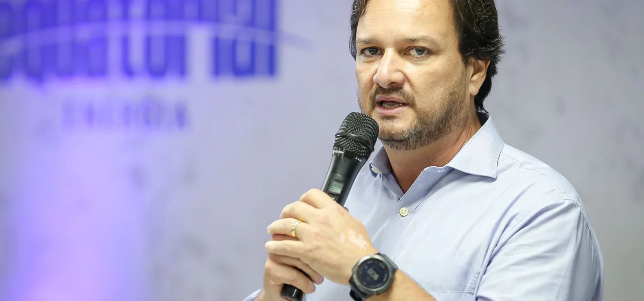 Humberto Soares, presidente da Equatorial Piauí