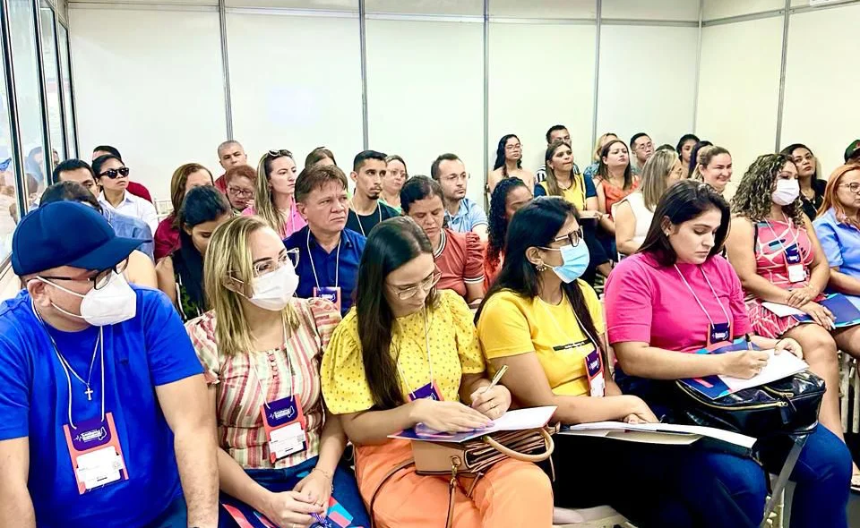 I Congresso da Rede de Urgência e Emergência (RUE) do Piauí