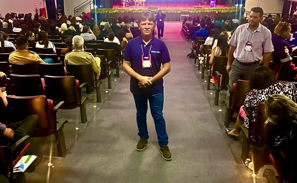 I Congresso da Rede de Urgência e Emergência (RUE) do Piauí
