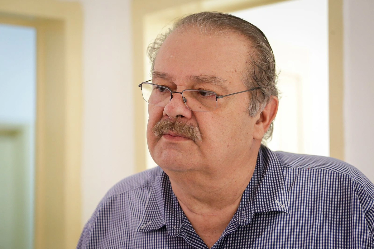 Inácio Carvalho