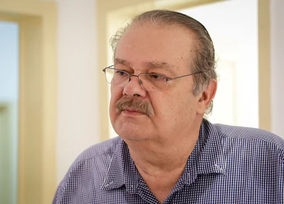 Inácio Carvalho