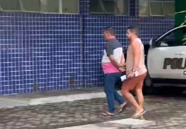 Indivíduo é suspeito de praticar o crime no Piauí, Alagoas e Tocantins
