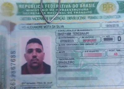 Ivo Alexandre Mota da Silva