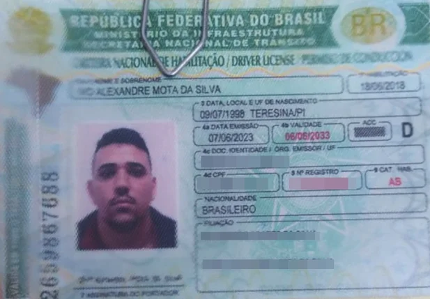 Ivo Alexandre Mota da Silva