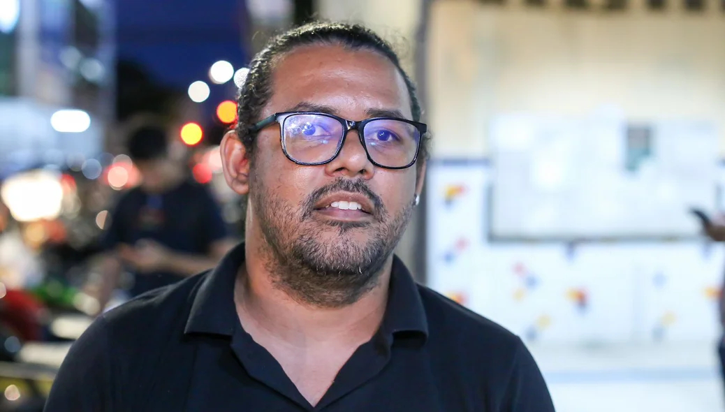 Jefferson Aires