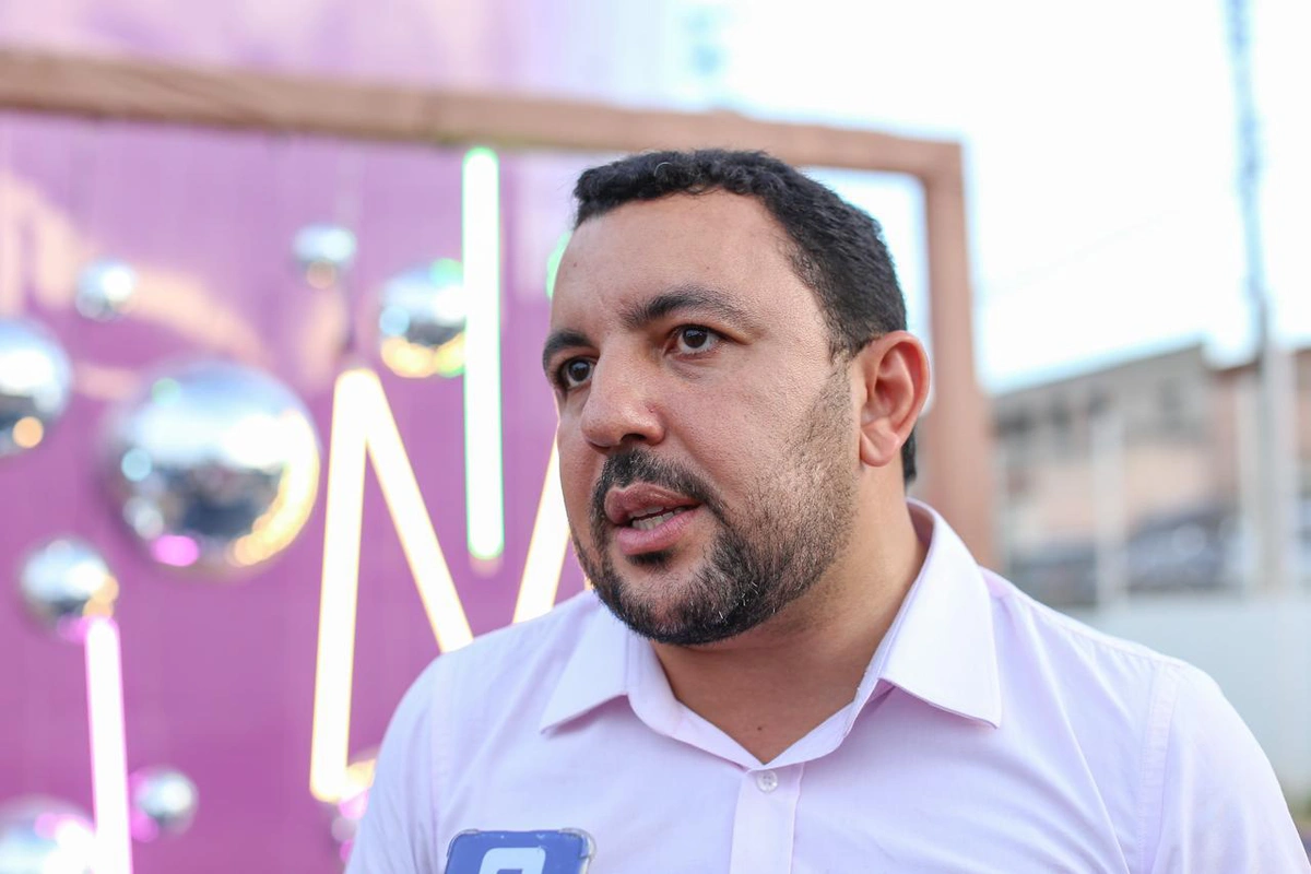 João Duarte, o Pessoinha