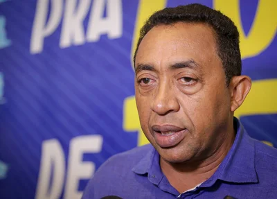 Joel Rodrigues, presidente do PP
