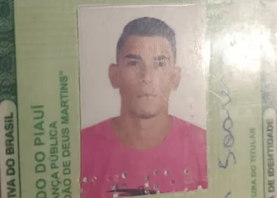 John Lenon Soares da Silva