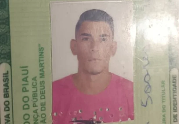 John Lenon Soares da Silva