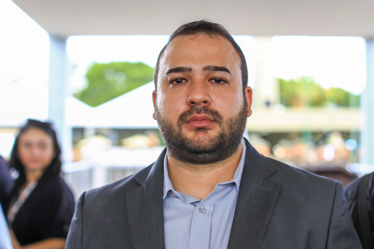 Jordélio Pereira