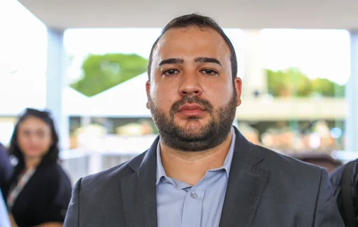 Jordélio Pereira