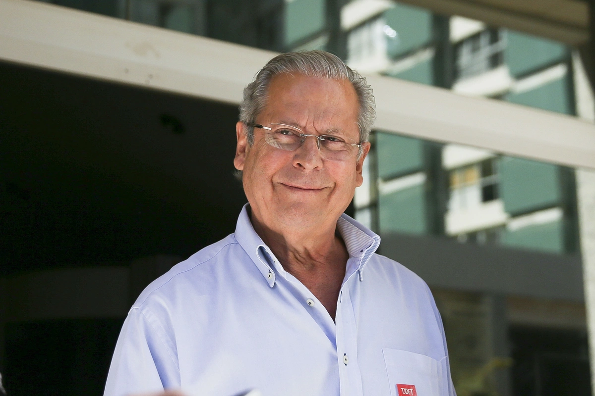 José Dirceu