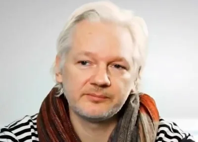 Julian Assange