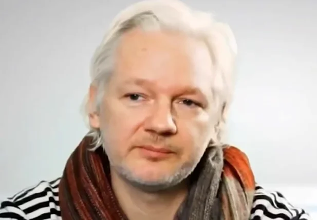 Julian Assange