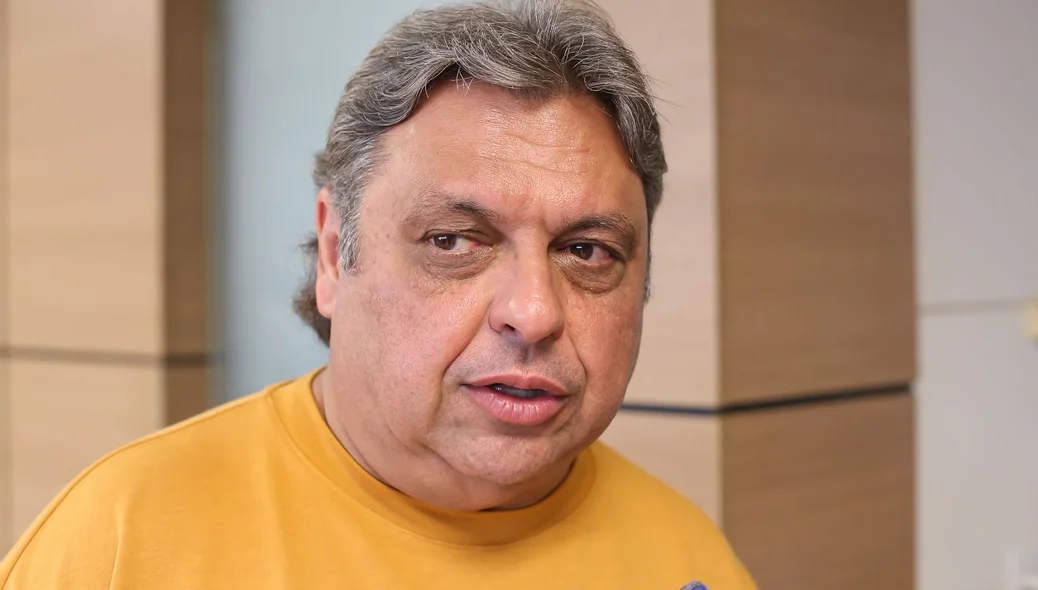 Júlio Arcoverde